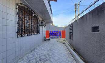 Imagem 3: Casa com 5 quartos no Jardim América - Fortaleza/CE