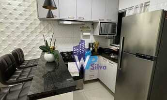 Imagem 3: Apartamento com 2 dormitórios à venda, 37 m² por R$ 279.990,00 - Cidade Líder - São Paulo