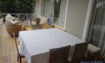 Imagem 7: CASA ASSOBRADADA - CIDADE JARDIM - SP