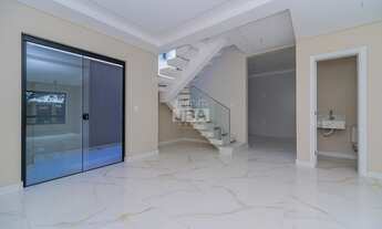 Imagem 5: CURITIBA - Sobrado Padrão - Boqueirão