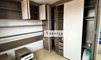 Imagem 5: Apartamento com 2 dormitórios à venda, 57 m² por R$ 350.000 - Demarchi - São Bernardo do C