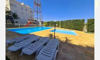 Imagem 4: Apartamento com 2 dormitórios para alugar, 74 m² por R$ 1.000,00/mês - Vila Omar - America