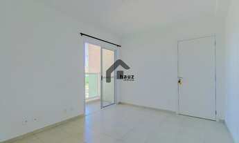 Imagem 3: Apartamento para aluguel, 2 quartos, 2 vagas, Vila Carvalho - Sorocaba/SP