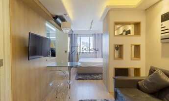 Imagem: Locação Apartamento 1 Dormitórios - 35