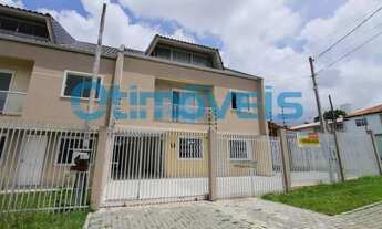 Imagem: CURITIBA - Casa Padrão - JARDIM DAS AMÉRICAS