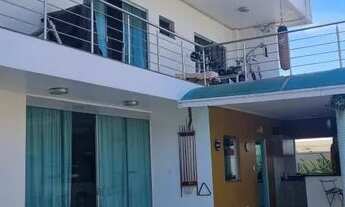 Imagem 7: Casa Duplex em Condomínio Ponta Negra 2