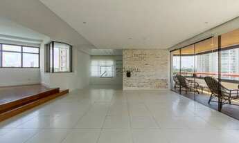 Imagem 4: Venda Apartamento 3 Dormitórios - 303 m² Campo Belo