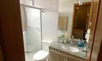 Imagem 6: Excelente apartamento com 3 quartos, sendo 1 suíte, no Setor Parque Amazônia