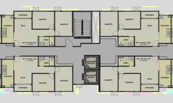 Imagem 4: Hay Oliveira. Oportunidade com 44 metros quadrados com 2 quartos em Imbiribeira - Recife