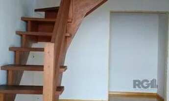 Imagem 2: Excelente cobertura de 154m² com 3 dormitórios e 3 vagas