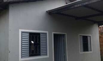 Imagem: Alugo Casa Residencial Paulo Pacheco