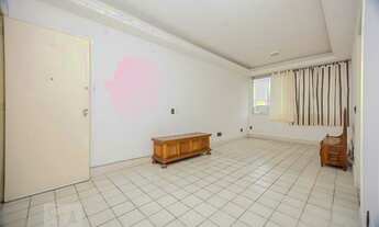 Imagem 2: Apartamento para Aluguel - Ingá, 1 Quarto, 48 m2