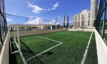 Imagem 2: Aluguel de Apartamento no Solar de Vilas