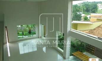 Imagem 5: Casa (sobrado em condominio) 6 dormitórios/suite, cozinha planejada, portaria 24 horas, la