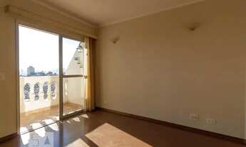 Imagem 3: Apartamento para Aluguel - Jaguaré, 2 Quartos, 63 m2