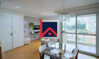 Imagem 2: Venda Apartamento 3 Dormitórios - 84 m² Brooklin