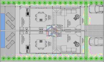 Imagem 7: FLORIANóPOLIS - Casa Padrão - Carianos