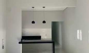 Imagem 4: Casa Nova mollon -Americana