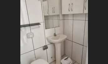 Imagem 4: Aluga se kitnet Kitnet com 1 dormitório