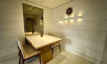 Imagem 7: Apartamento 2 quartos lindo e reformado