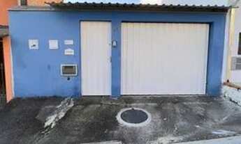 Imagem: Casa votorantim mirante dos ovnis