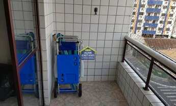 Imagem 4: Apartamento com 2 dorms, Tupi, Praia Grande - R$ 300 mil, Cod: ANT6675