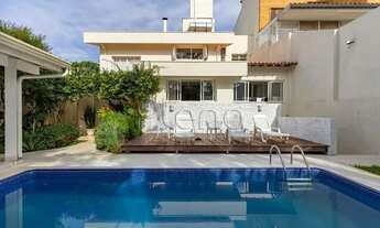 Imagem: Casa à venda no Sítios de Recreio Gramado