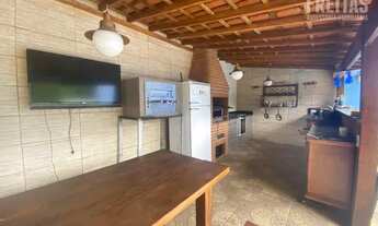 Imagem 3: CASA A VENDA E LOCAÇÃO EM ALPHAVILLE - RESIDENCIAL ALPHAVILLE 09