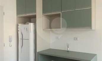 Imagem 2: LINDO STUDIO EM SANTANA MOBILIADO LAZER COMPLETO