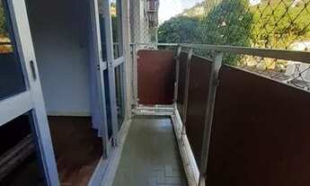 Imagem 4: Apartamento para aluguel tem 75 metros quadrados com 2 quartos em Tijuca - Rio de Janeiro