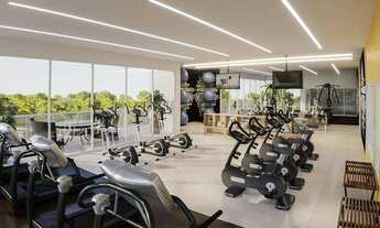 Imagem 5: Loteamento Fechado De Alto Padrão Com Infraestrutura Completa E Itens De Lazer E Segurança