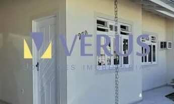 Imagem: Casa com 03 Quartos