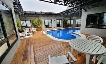 Imagem 7: A Bela Vista, localizada no centro de São Paulo, é um bairro vibrante e cheio de personali