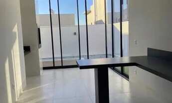 Imagem 5: Casa Térrea com 3 Suítes á venda no Condomínio Primor das Torres!