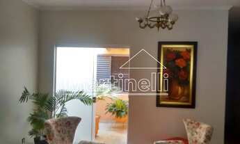 Imagem 5: Casa Padrão em Ribeirão Preto