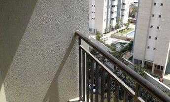 Imagem 2: Apartamento com 3 dormitórios à venda, 70 m² por R$ 450.000,00 - Vila Valparaíso - Santo A