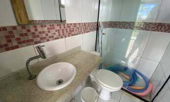 Imagem 3: Casa para venda com 100 metros quadrados com 3 quartos em Centro - Imbé - RS