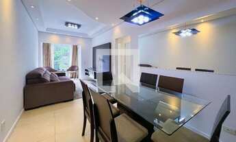 Imagem 1: Apartamento para Aluguel - Vila Olímpia, 2 Quartos, 60 m2