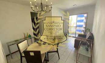 Imagem: BOSQUE DOS INGLESES COM 80M² - LOCAÇÃO