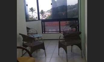 Imagem 4: FLAT NA PRAIA DO MEIO