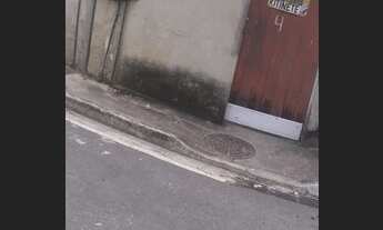 Imagem 6: Kitnet em sepetiba