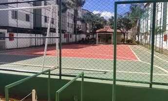 Imagem: Apartamento 3 quartos total ville Santa