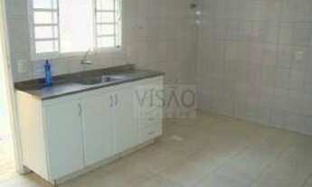 Imagem 7: Casa com 2 dormitórios para alugar, 75 m² por R$ 1.700/mês - Riacho Fundo - Riacho Fundo/D