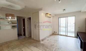 Imagem 6: Apartamento varanda gourmet