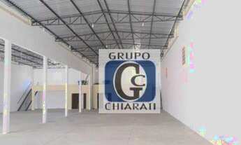 Imagem 4: Galpão para alugar, 1000 m² por R$ 26.700,00/mês - Pirituba - São Paulo/SP