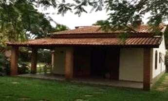 Imagem 2: Chácara em Boituva, com 2 casas, piscina e em terreno de 1.500m²