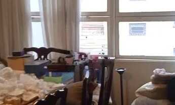 Imagem 2: APARTAMENTO - HIGIENÓPOLIS - SP