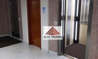 Imagem 3: Apartamento com 3 dormitórios à venda, 110 m² por R$ 550.000 - Vila Bocaina - Mauá/SP