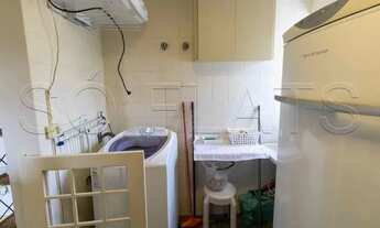 Imagem 5: Apto com 02 dorms nos Jardins para locação imediata, sem fiador e sem burocracia