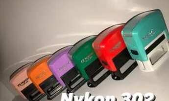 Imagem 4: Carimbos Delivery 25,00R$ - *25